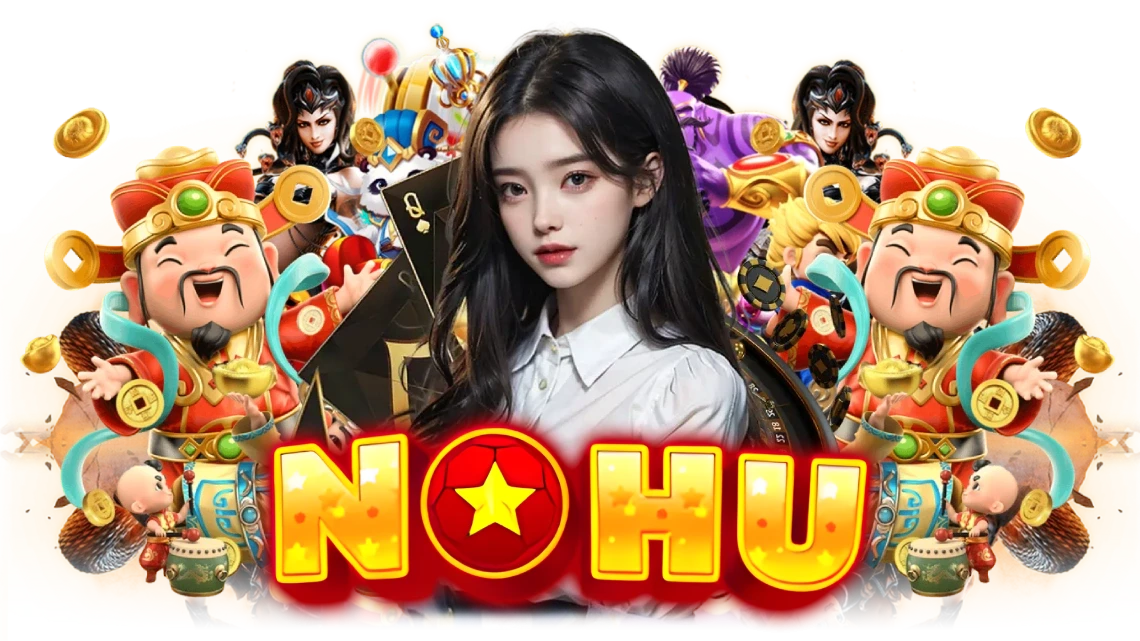 Nổ Hũ: Bí Quyết Để Luôn Thắng